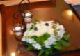BO−１６　受付アレンジメント